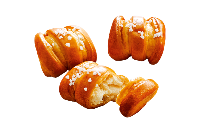 Pretzel Bites, 14 g