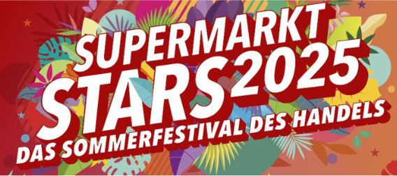 Supermarktstars