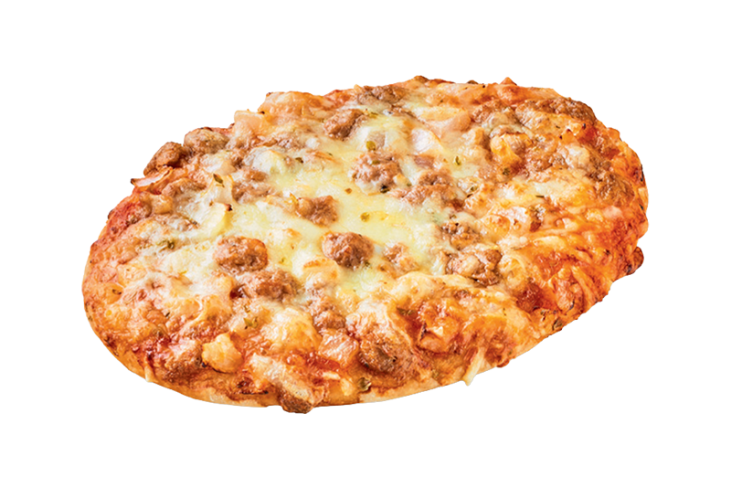 Pizza Snack Tuna, 152 g
